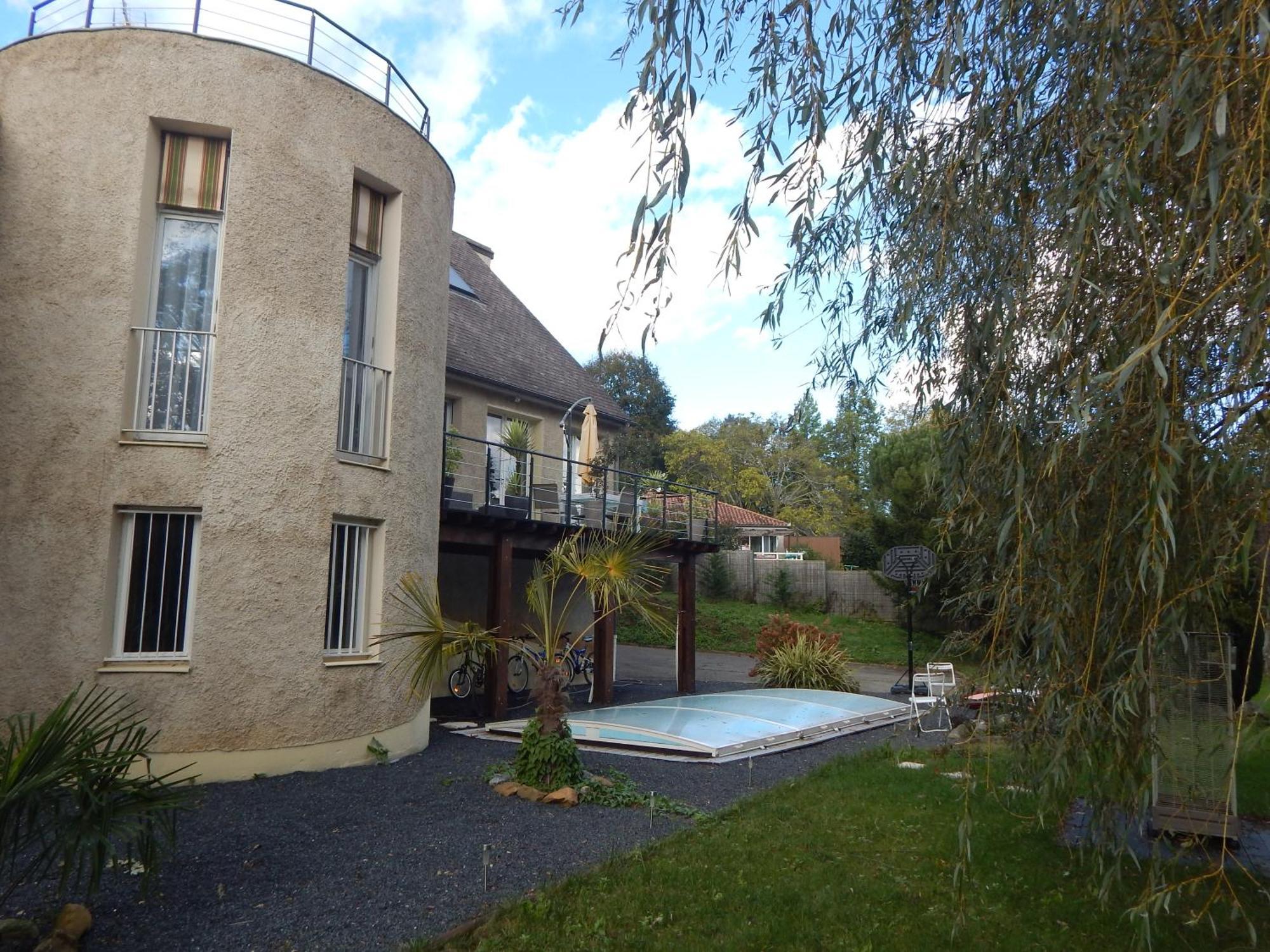 Le Jardin D'Eden Aparthotel Lourdes Kültér fotó